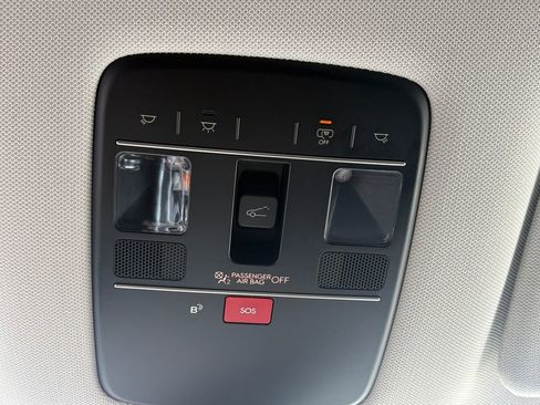 New 2026 Hyundai Palisade SEL Premium FWD image 28