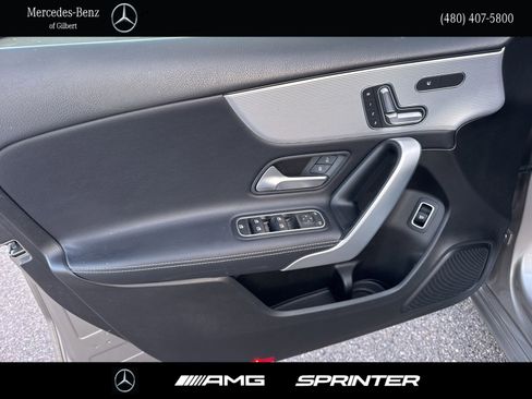 Used 2019 Mercedes-Benz A 220 image 10