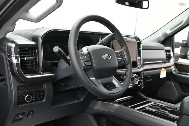 New 2026 Ford F350 Lariat w/ Lariat Ultimate Package AWD/4WD image 22