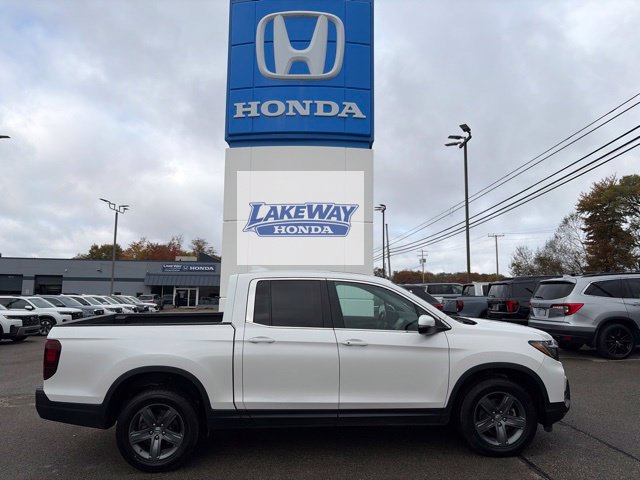 Used 2023 Honda Ridgeline RTL image 1