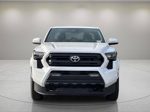 New 2026 Toyota Tacoma SR5 RWD image 6