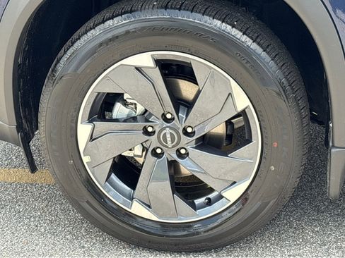 New 2026 Nissan Rogue SV w/ Cold Weather Package image 26