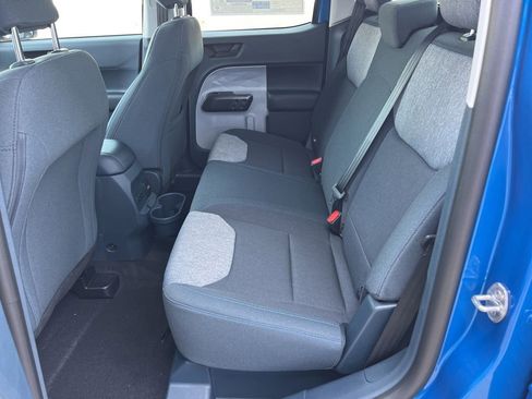 New 2026 Ford Maverick XLT w/ XLT Luxury Package image 9