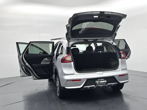 Used 2019 Kia Niro LX FWD image 58
