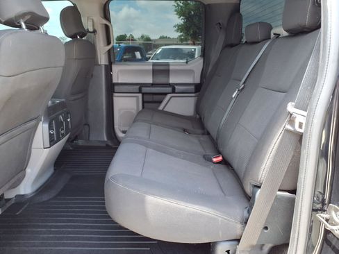 Used 2017 Ford F150 XL w/ Equipment Group 101A Mid AWD/4WD image 17