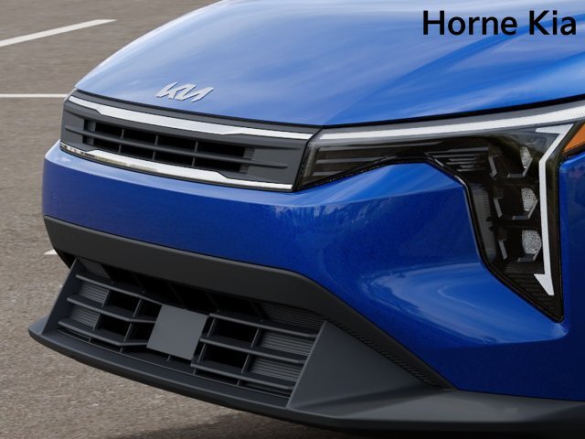 New 2026 Kia K4 FWD image 12