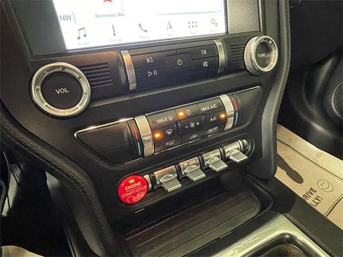 Used 2019 Ford Mustang GT w/ Performance Package - Level 2 image 8