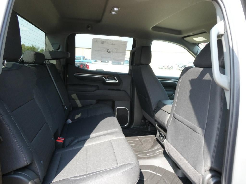 New 2026 Chevrolet Silverado 1500 RST w/ RST Select Package AWD/4WD image 15