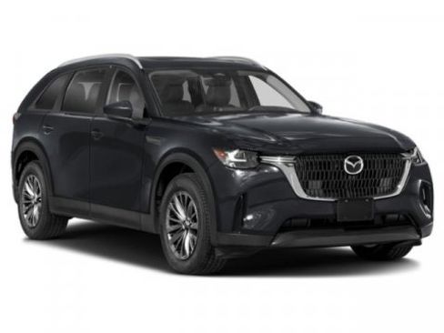 New 2026 MAZDA CX-90 3.3 Turbo w/ Preferred Package AWD/4WD image 9