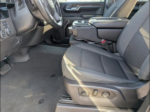 Used 2023 Chevrolet Silverado 1500 LT w/ Protection Package image 12