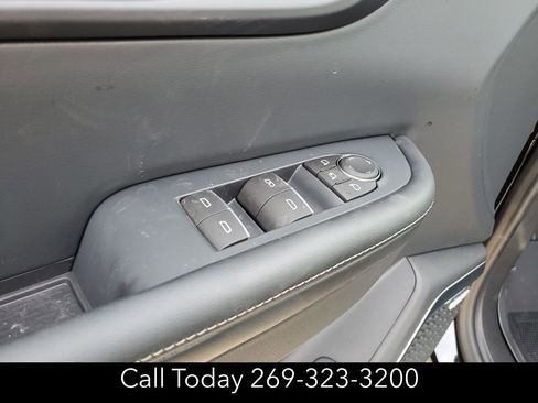 New 2026 Buick Enclave Sport Touring w/ Power Package image 24