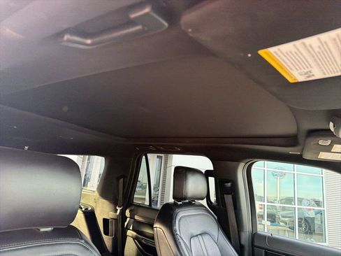 Used 2019 Ford Expedition Max Limited w/ Equipment Group 302A image 31