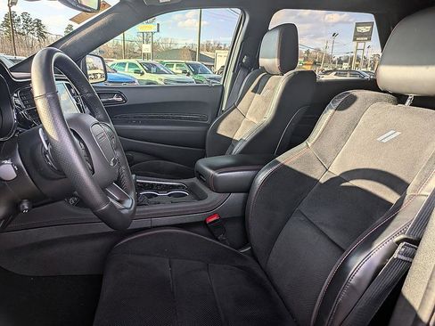 Used 2023 Dodge Durango R/T image 11