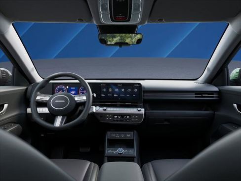 New 2026 Hyundai Kona Limited image 11