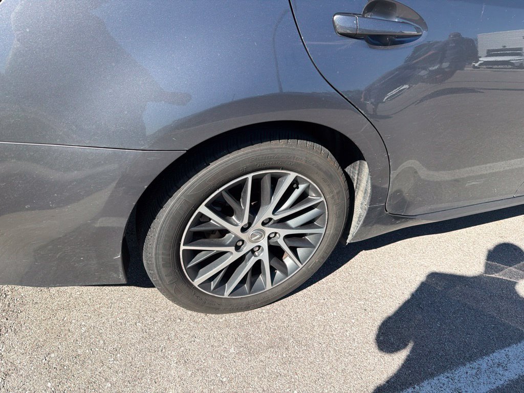 Used 2016 Lexus ES 350 FWD image 9