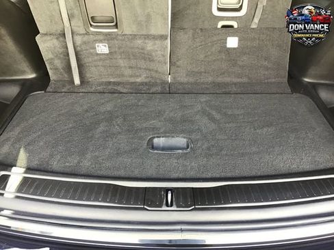 Used 2025 Jeep Grand Cherokee L Limited w/ Luxury Tech Group II image 28