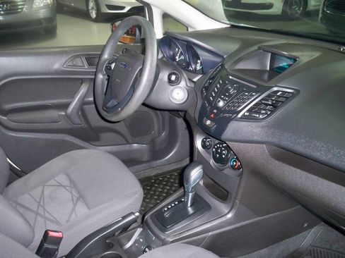 Used 2015 Ford Fiesta S image 8