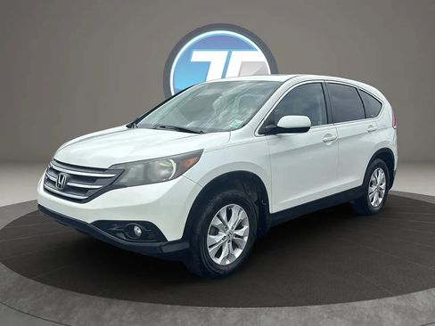 Used 2012 Honda CR-V EX image 19