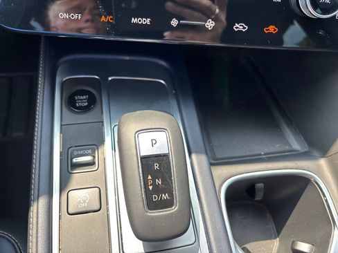 Used 2026 INFINITI QX60 Sport w/ Dark Cargo Package AWD/4WD image 28