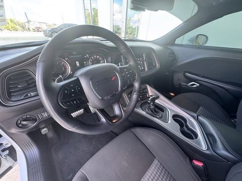 Used 2023 Dodge Challenger R/T w/ Cold Weather Group image 11