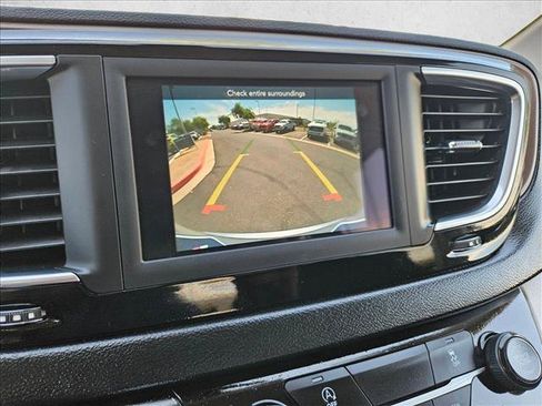 Used 2020 Chrysler Voyager LX w/ Cold Weather Group FWD image 14