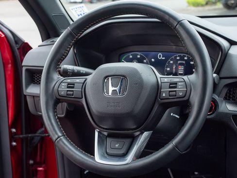 Certified 2026 Honda CR-V TrailSport image 25