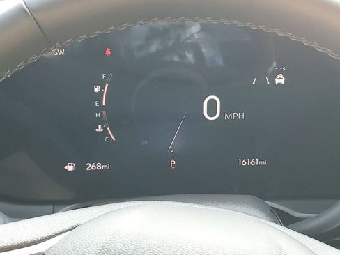 Used 2024 Buick Envista Avenir image 37