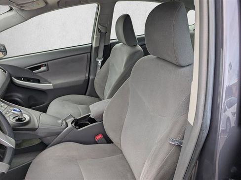 Used 2011 Toyota Prius Three image 15