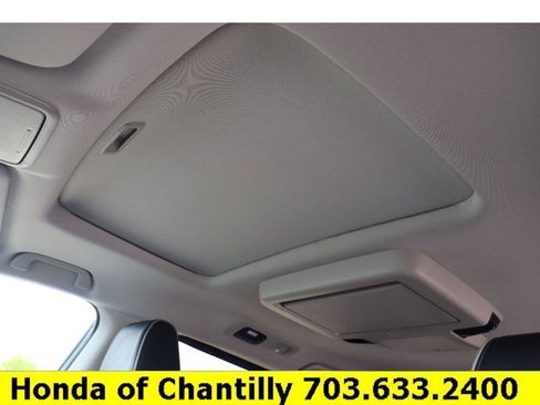 Certified 2025 Honda Odyssey Touring image 20
