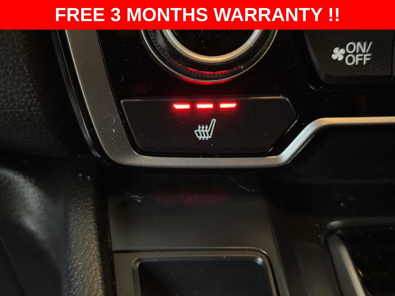 Used 2021 Honda CR-V Special Edition image 40