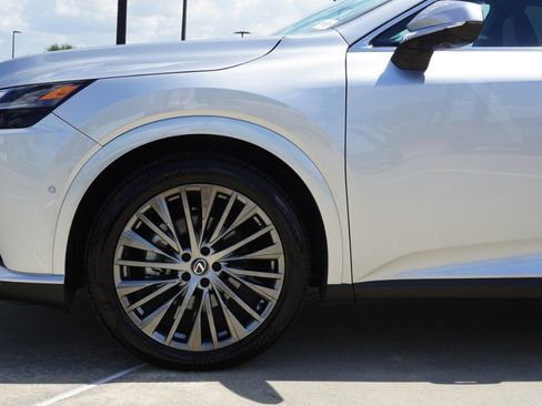 Certified 2023 Lexus RX 350 AWD w/ Cold Area Package image 11