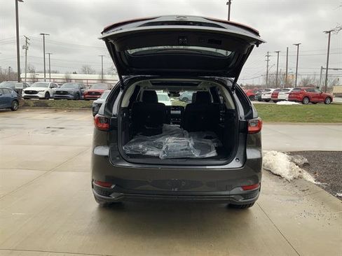 New 2026 MAZDA CX-90 3.3 Turbo w/ Premium Sport Pkg image 6