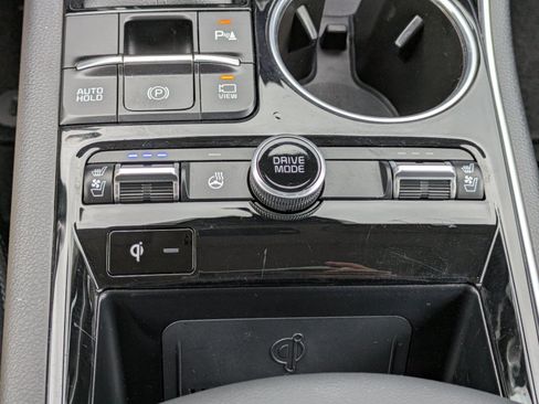 Certified 2023 Kia K5 EX w/ EX Premium Package FWD image 27
