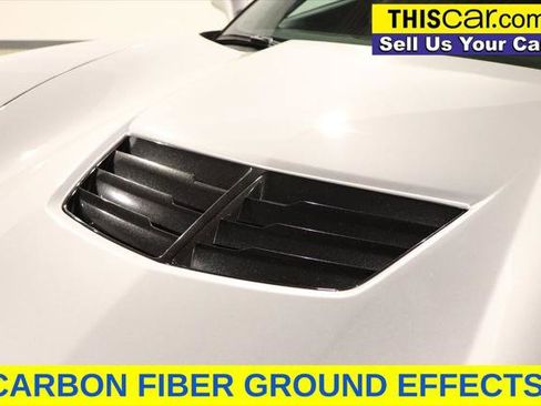 Used 2016 Chevrolet Corvette Z06 w/ 3LZ Preferred Equipment Group image 14