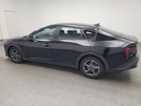Used 2025 Kia K4 FWD image 3