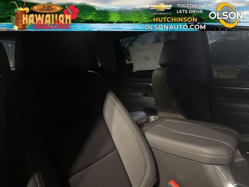 New 2025 Chevrolet Silverado 2500 LT w/ Safety Package image 28