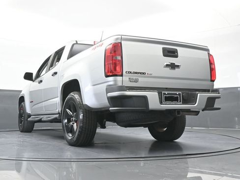 Used 2018 Chevrolet Colorado LT w/ Redline Special Edition AWD/4WD image 59