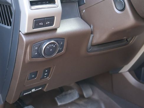 Used 2022 Ford F250 King Ranch w/ King Ranch Ultimate Package AWD/4WD image 23