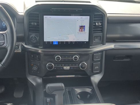 Used 2024 Ford F150 Lariat image 28