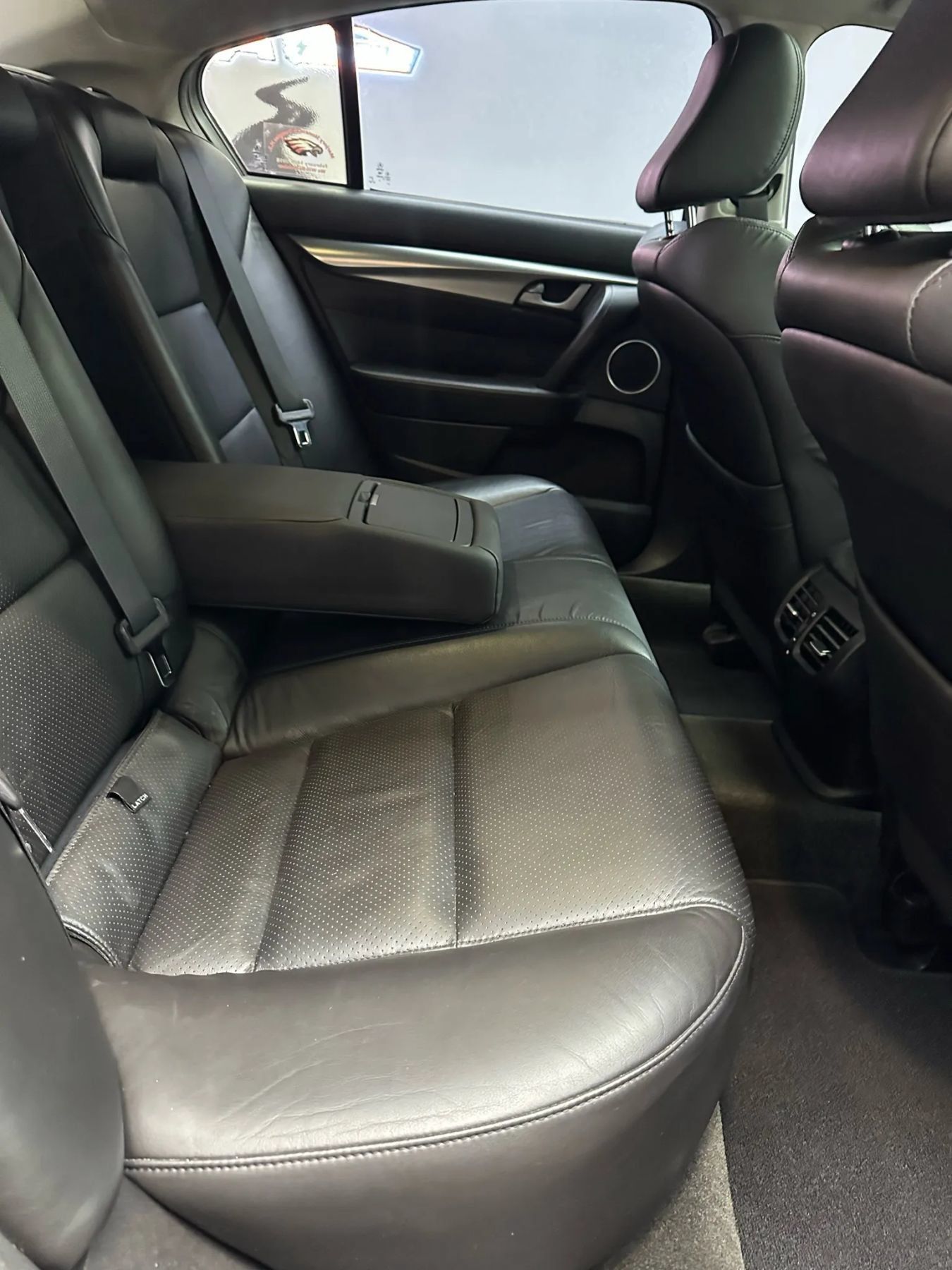 Used 2011 Acura TL w/ Technology Package FWD image 24