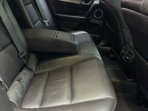 Used 2011 Acura TL w/ Technology Package FWD image 24