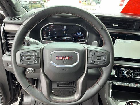 Used 2024 GMC Sierra 1500 AT4X AWD/4WD image 24