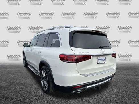 Certified 2022 Mercedes-Benz GLS 450 4MATIC image 9