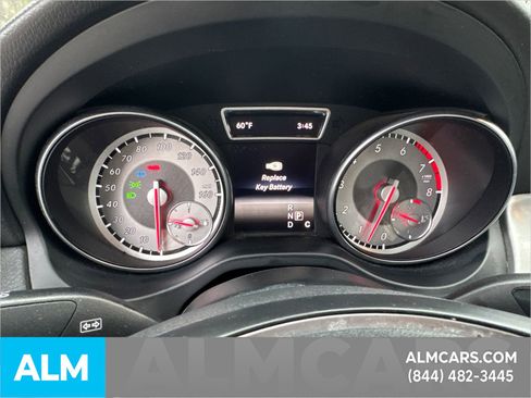 Used 2016 Mercedes-Benz CLA 250 CLA 250 image 32