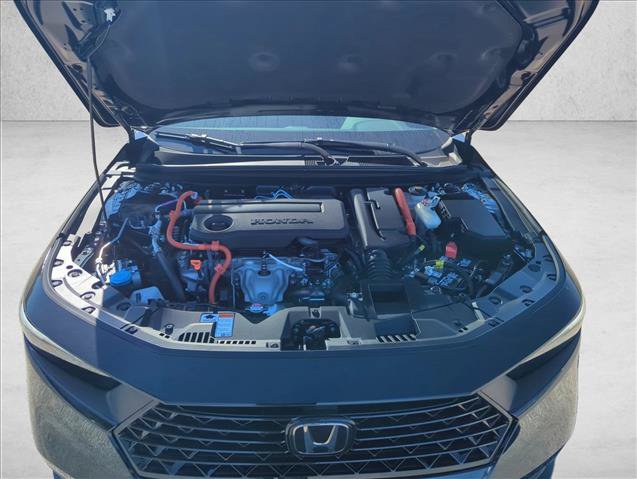 New 2026 Honda Accord Sport image 13