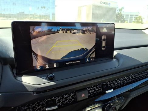 New 2025 Honda Accord EX-L image 12