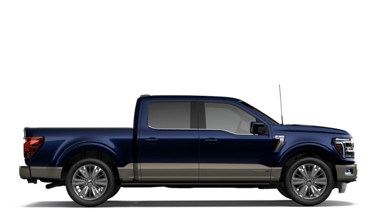 New 2026 Ford F150 King Ranch AWD/4WD image 27