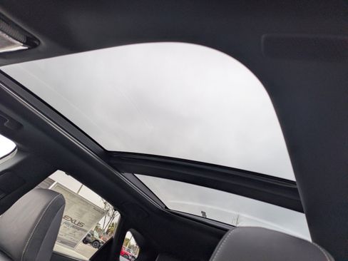 New 2026 Lexus RX 450h AWD w/ Convenience Package image 23