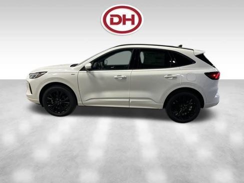 New 2026 Ford Escape ST-Line Elite w/ Premium Technology Package AWD/4WD image 8