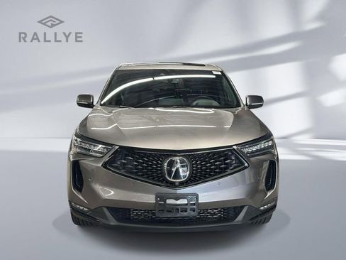 Certified 2023 Acura RDX AWD w/ A-Spec & Advance Pkg image 7